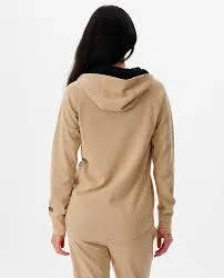 Anti-Series Flux II Zip Through Jacket