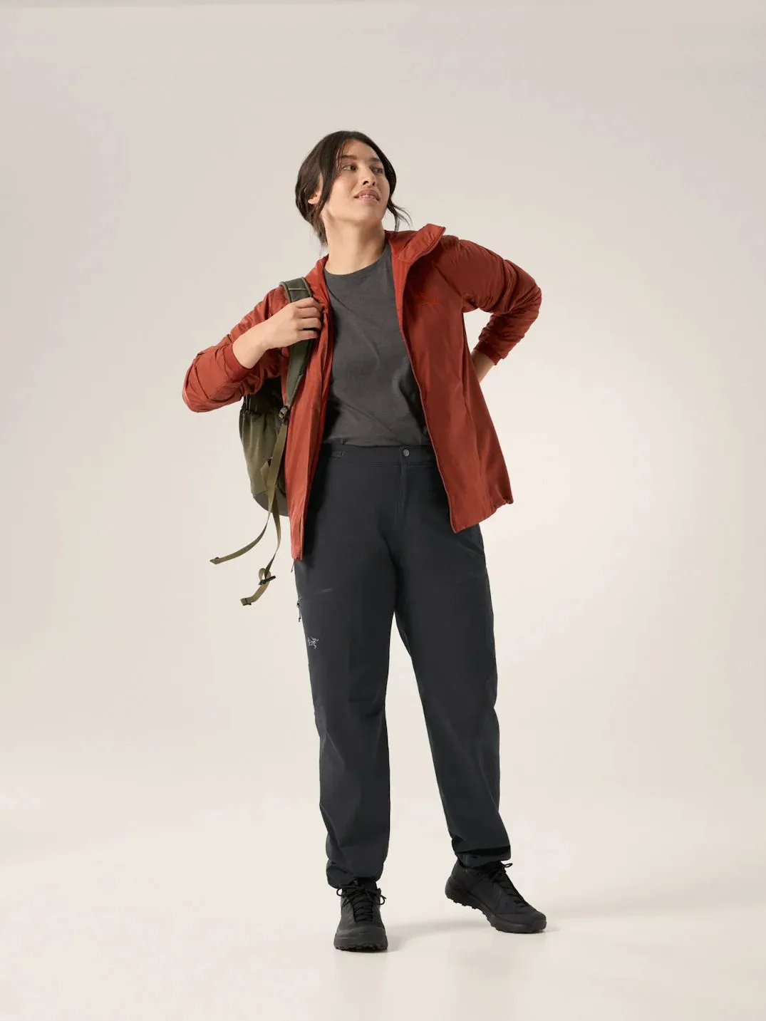 Arcteryx Gamma Pant  (Women's)