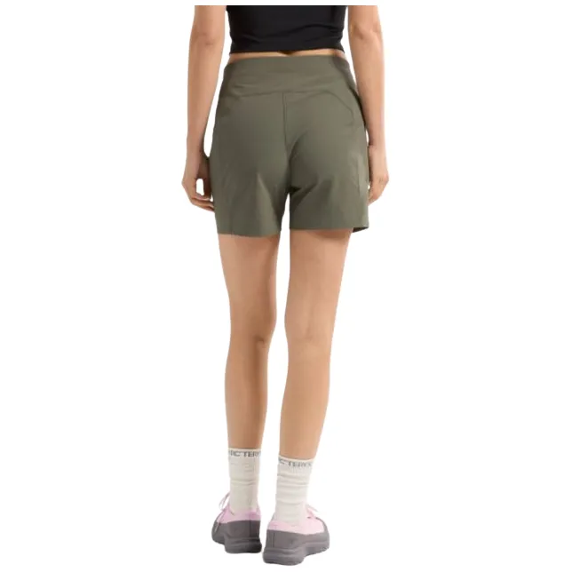 Arcteryx Gamma Short 6" Women's