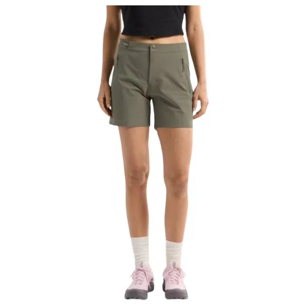 Arcteryx Gamma Short 6" Women's
