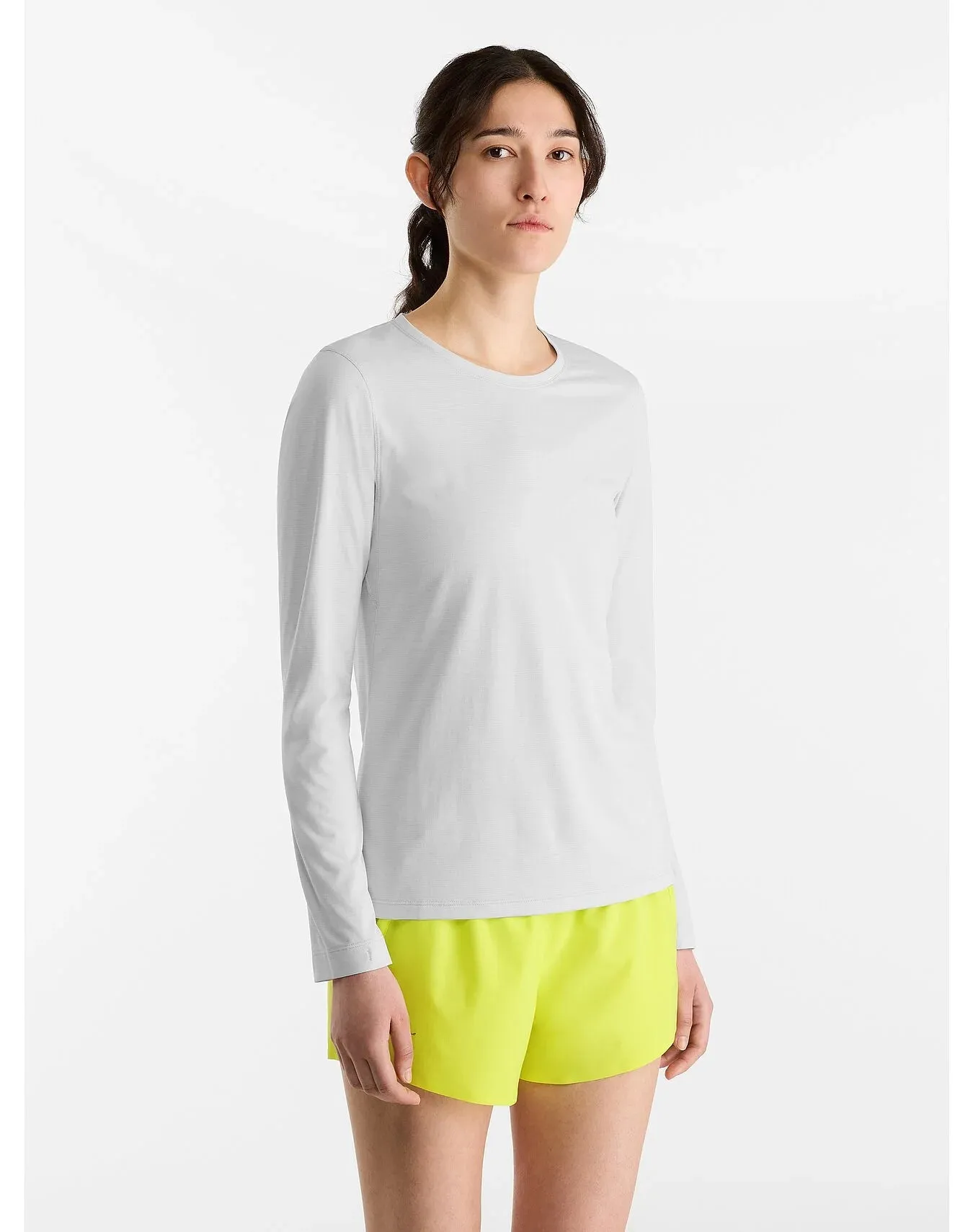 Arcteryx Taema Crew Neck Shirt LS (Women's)