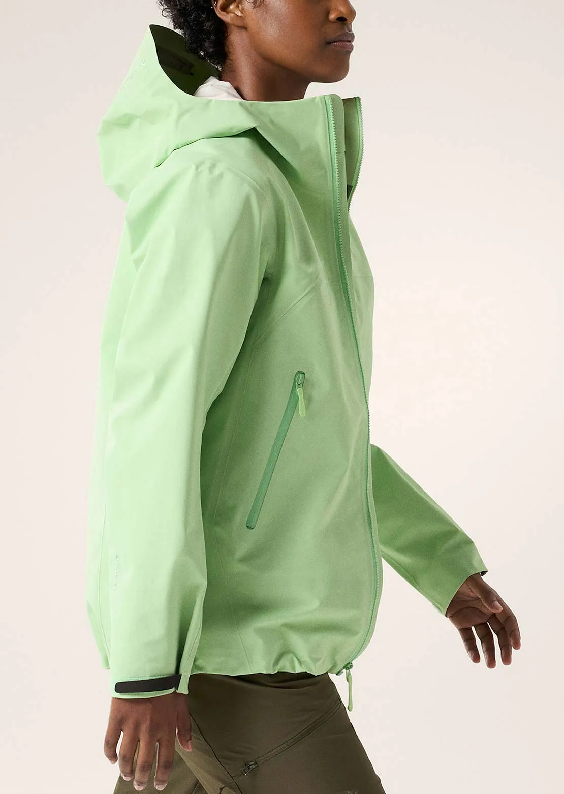 Arc'teryx Women's Beta Jacket