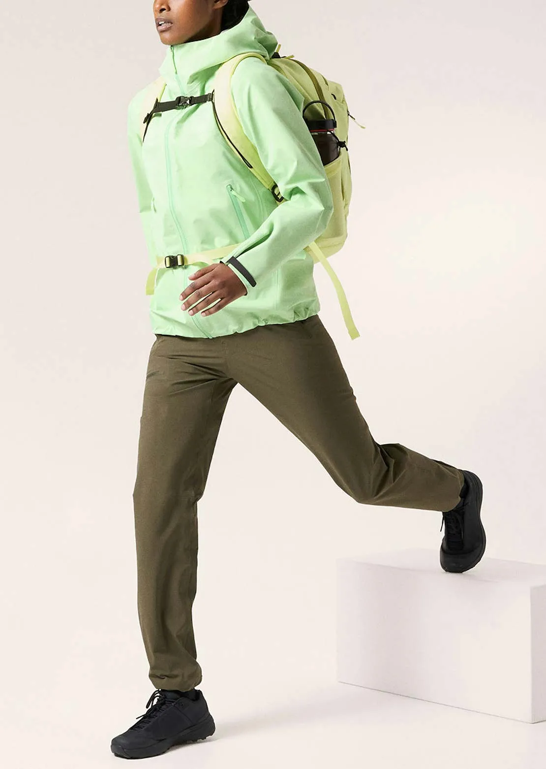 Arc'teryx Women's Beta Jacket