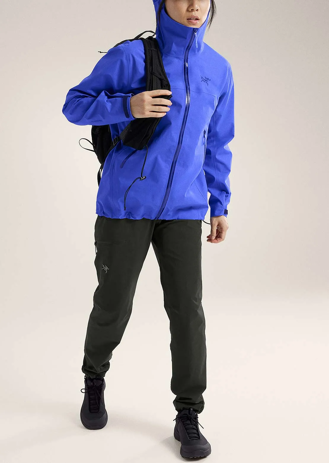 Arc'teryx Women's Beta Jacket