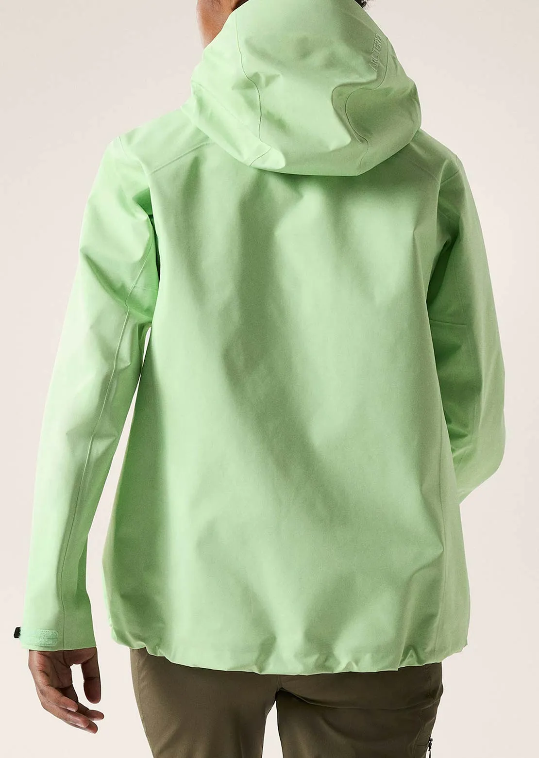 Arc'teryx Women's Beta Jacket