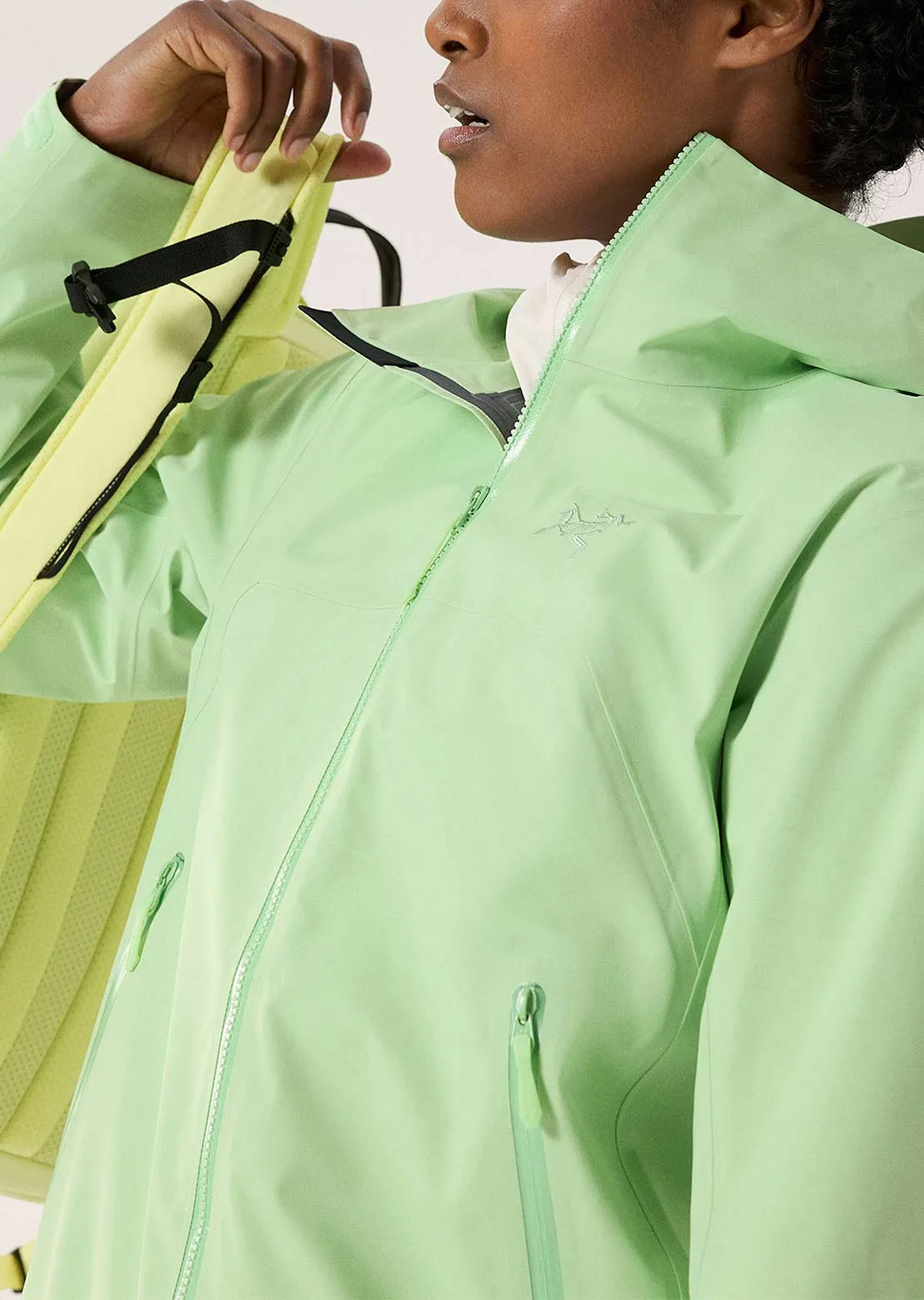 Arc'teryx Women's Beta Jacket