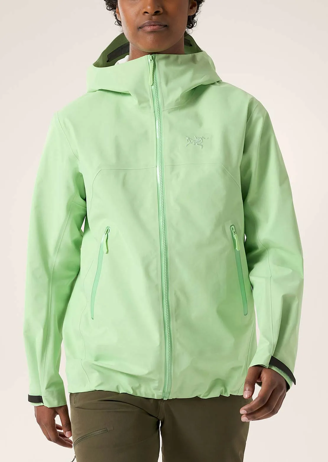 Arc'teryx Women's Beta Jacket