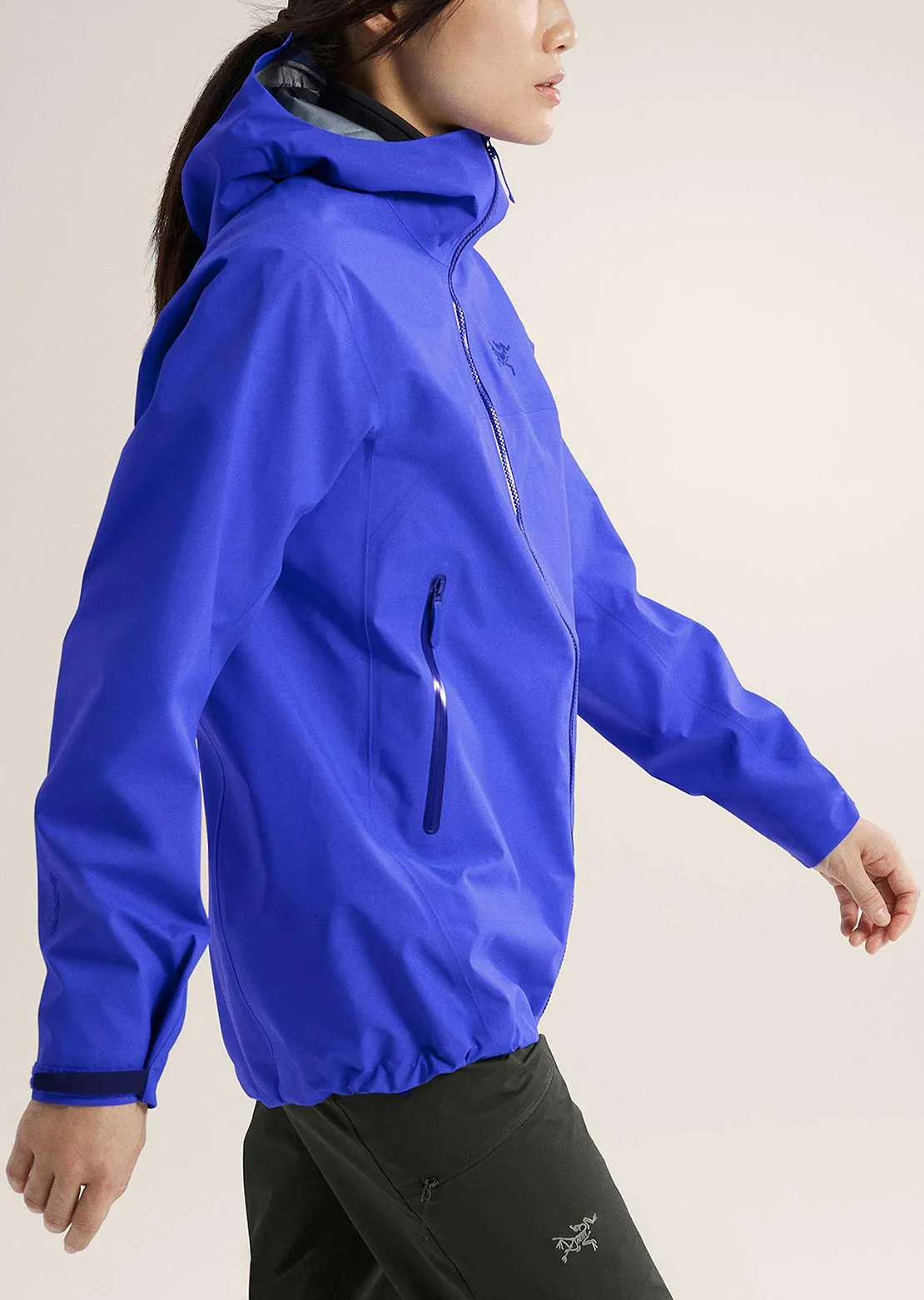 Arc'teryx Women's Beta Jacket