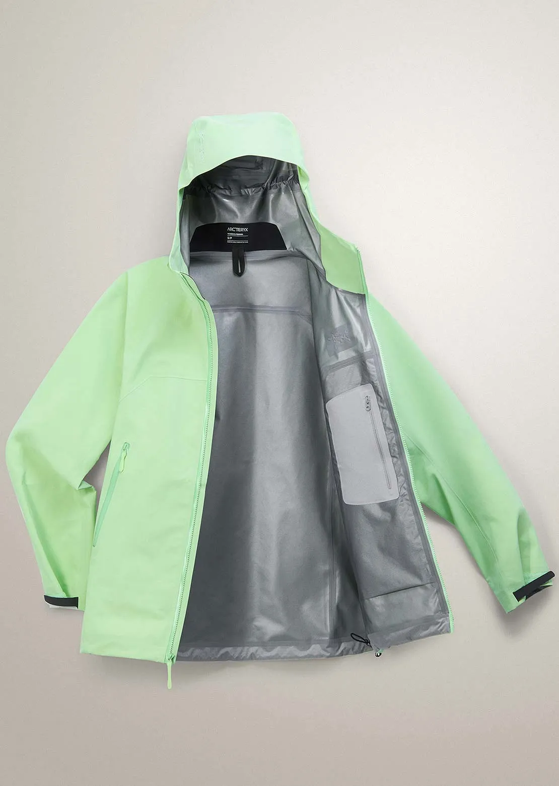 Arc'teryx Women's Beta Jacket