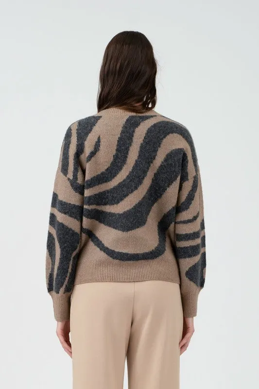 Ashanti Sweater