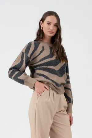 Ashanti Sweater