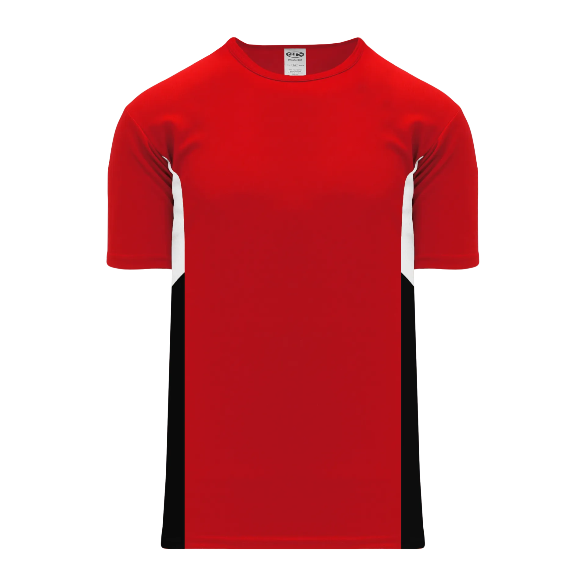 Athletic Knit Sr. Volleyball Shirts