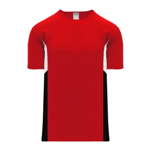Athletic Knit Sr. Volleyball Shirts