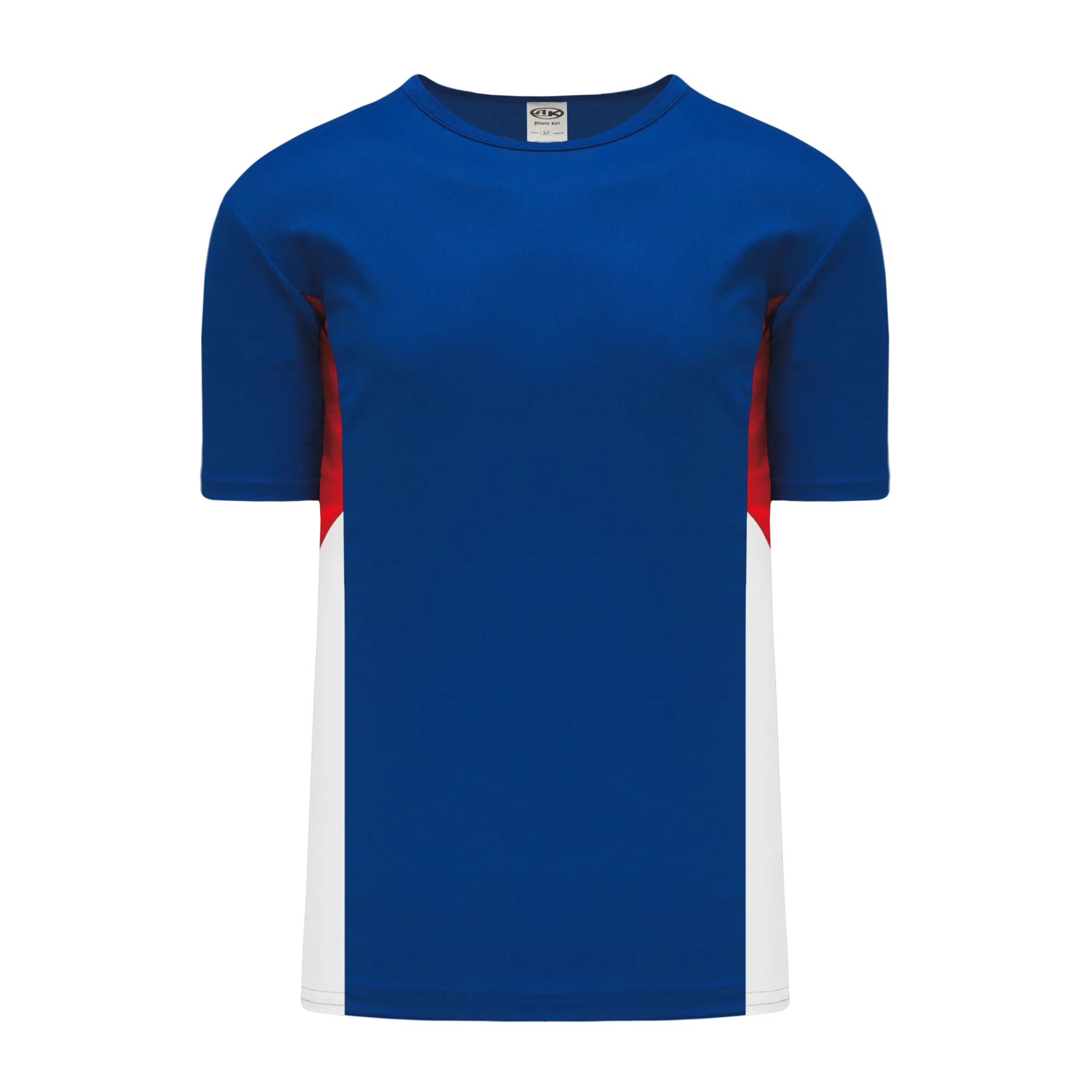 Athletic Knit Sr. Volleyball Shirts