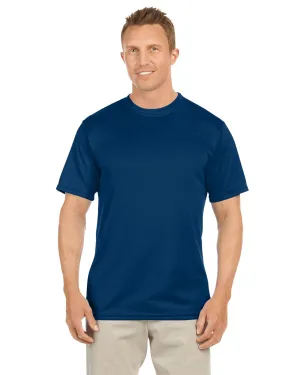 Augusta Moisture Wicking T-Shirt | Navy