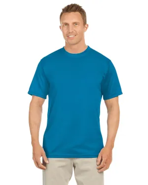 Augusta Moisture Wicking T-Shirt | Power Blue
