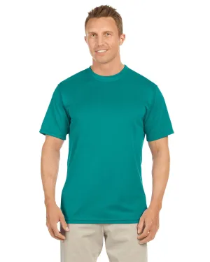 Augusta Moisture Wicking T-Shirt | Teal