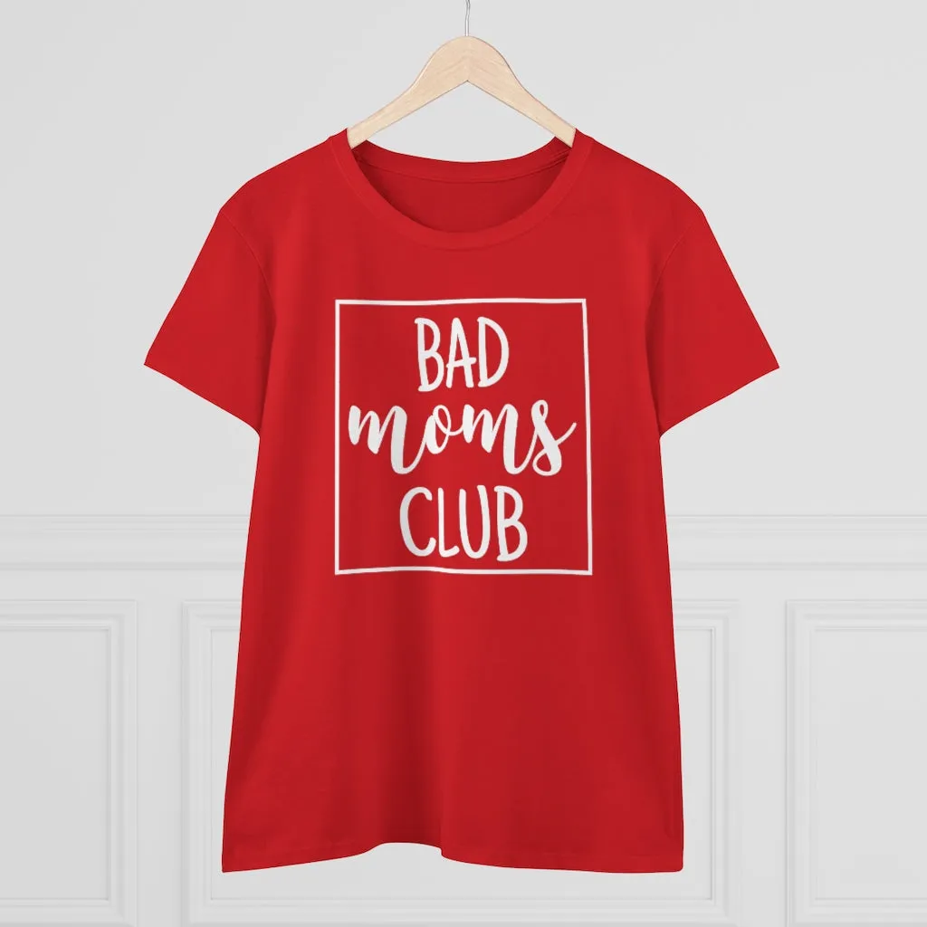 Bad Moms Club - T-shirt