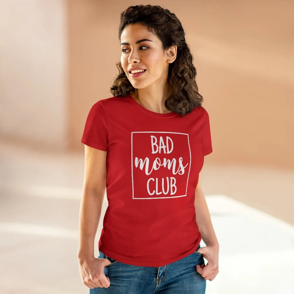 Bad Moms Club - T-shirt