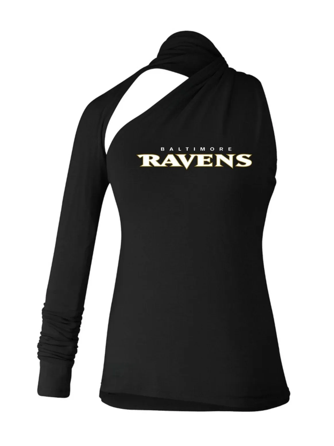 Baltimore Ravens Sling Tee