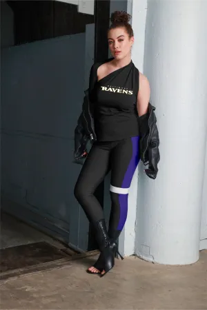 Baltimore Ravens Sling Tee