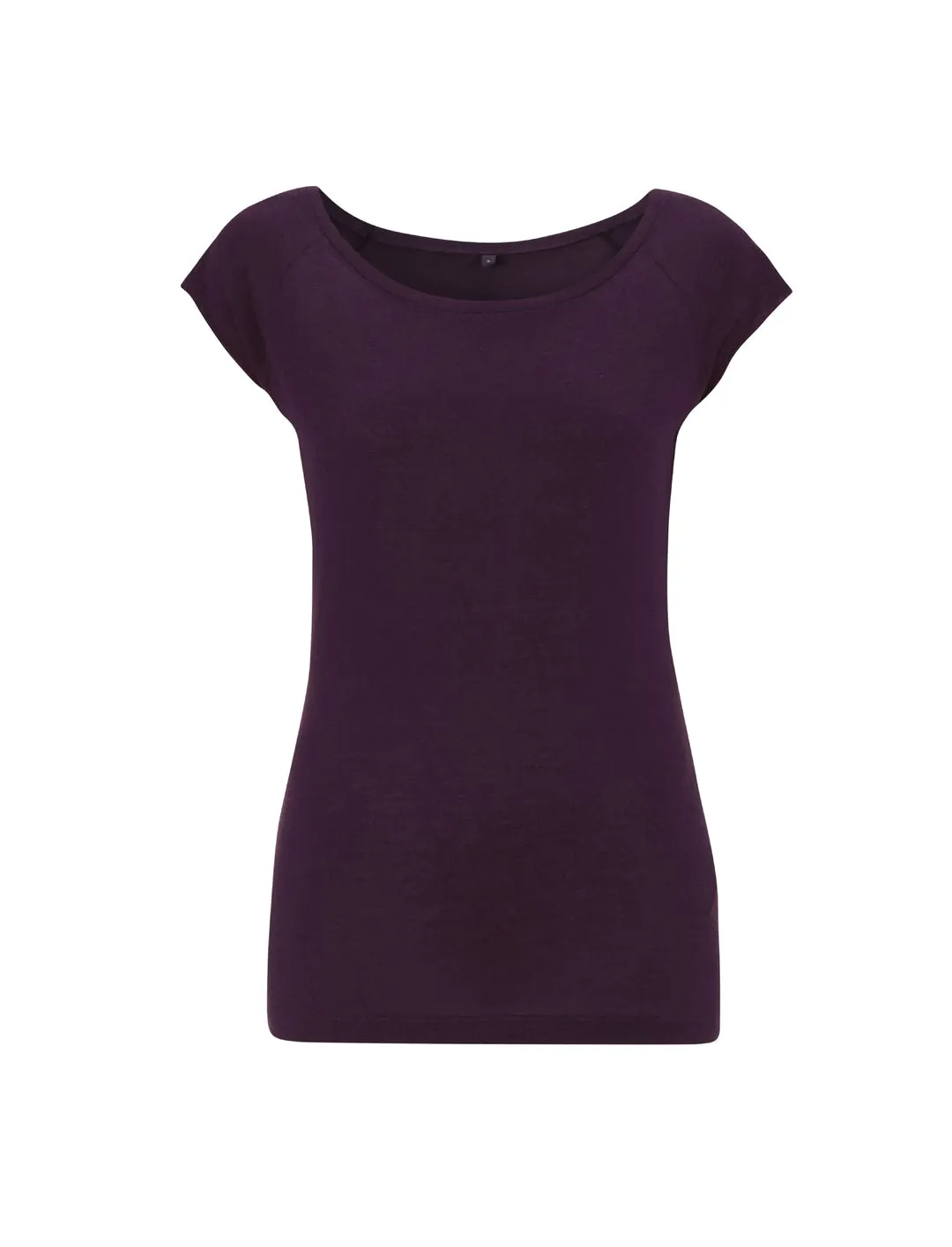 Bamboo Raglan Top
