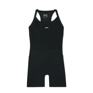 Bandit Women's Cadence Scoop Neck One Piece Black