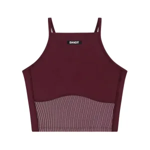 Bandit Women's Stamina 7 Pocket Nova Crop Port