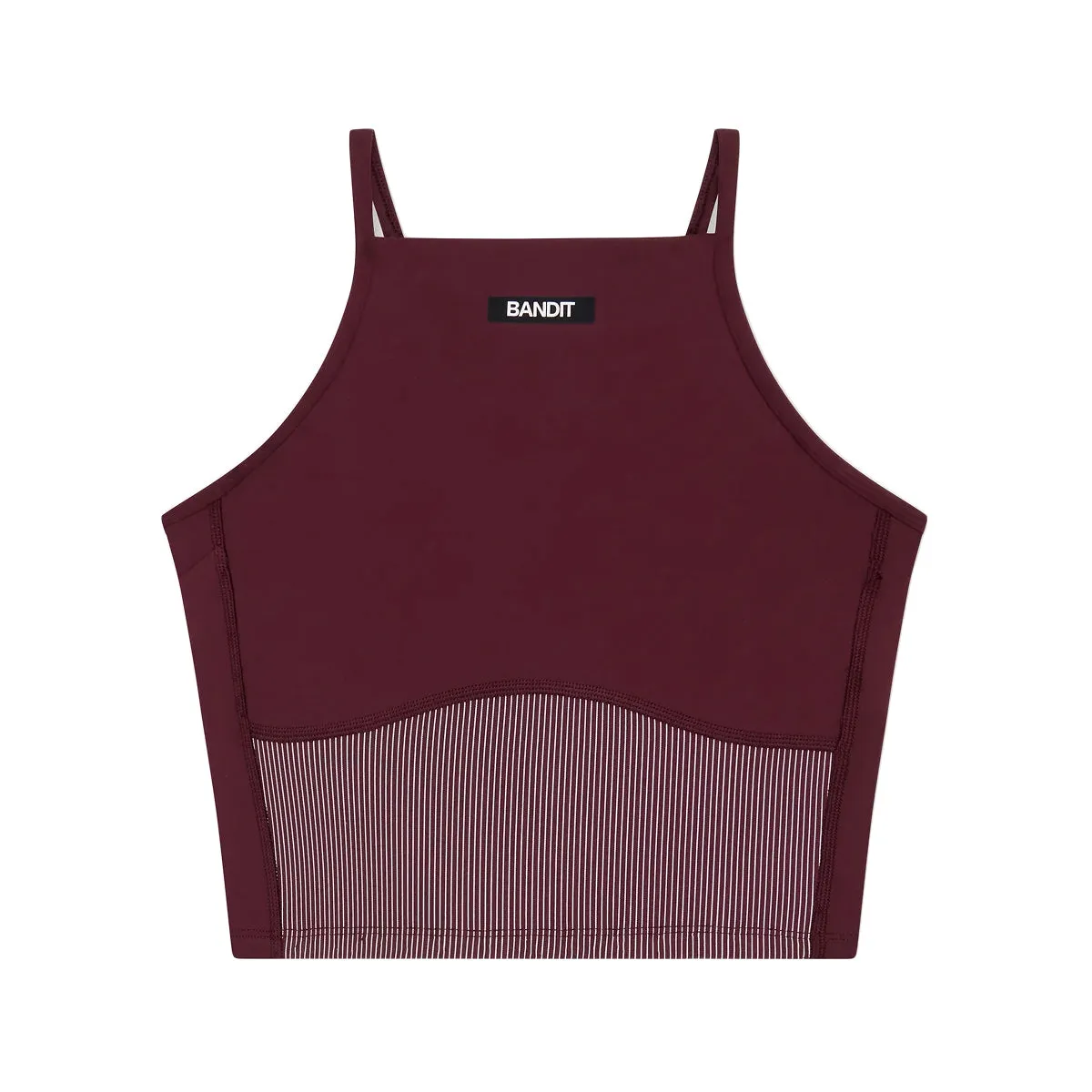 Bandit Women's Stamina 7 Pocket Nova Crop Port