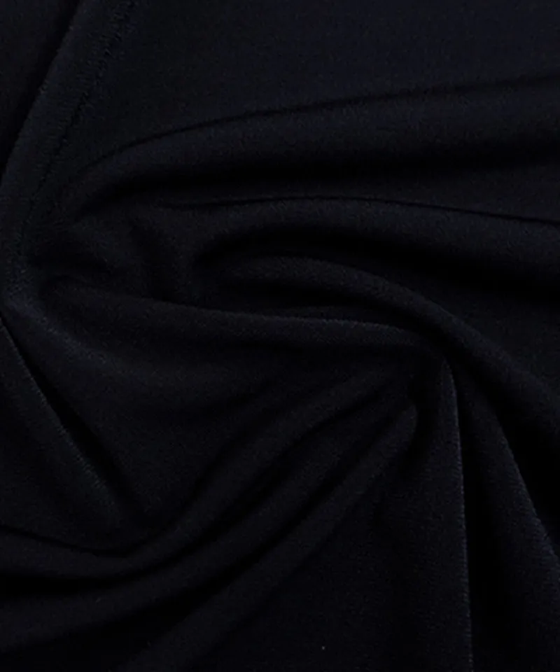 BENECIA 12 Angela Mesh Top - Black