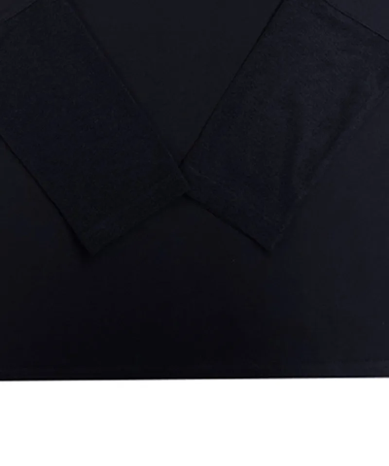BENECIA 12 Angela Mesh Top - Black