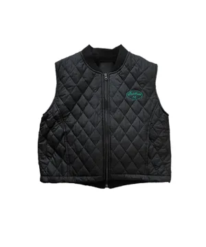 BENECIA 12 Bello Vest - Black