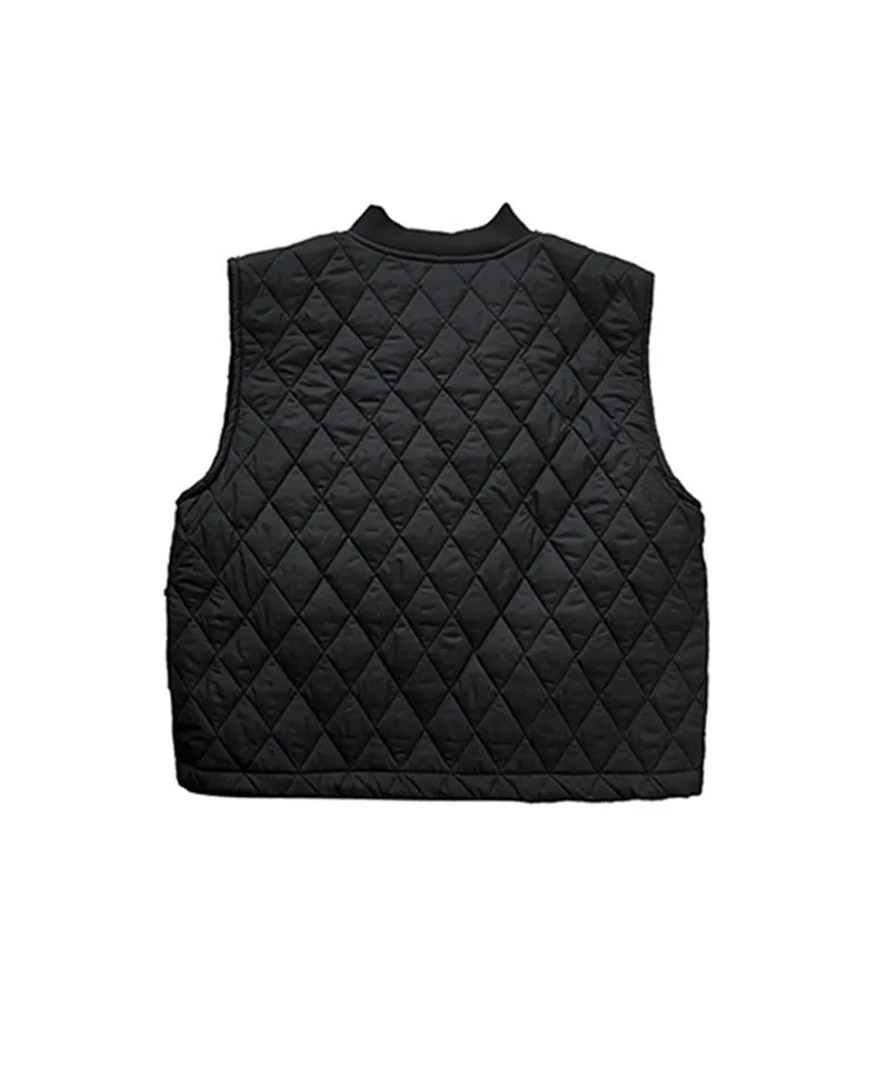 BENECIA 12 Bello Vest - Black