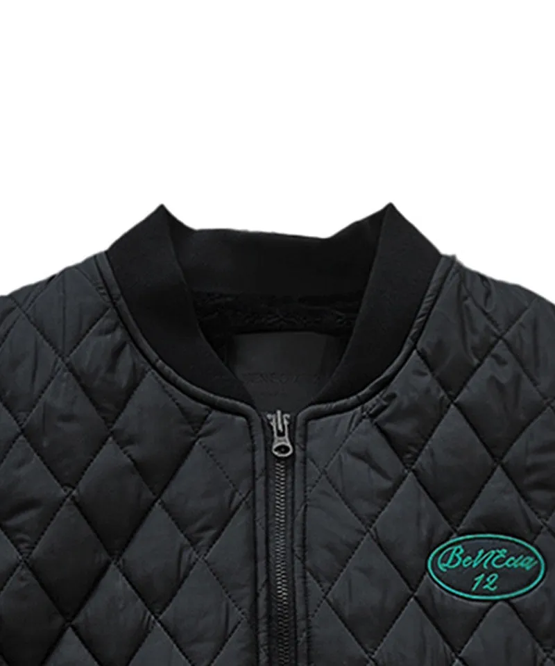 BENECIA 12 Bello Vest - Black