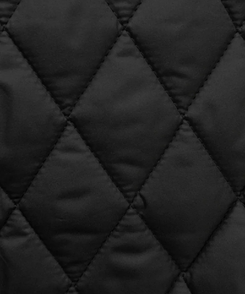 BENECIA 12 Bello Vest - Black