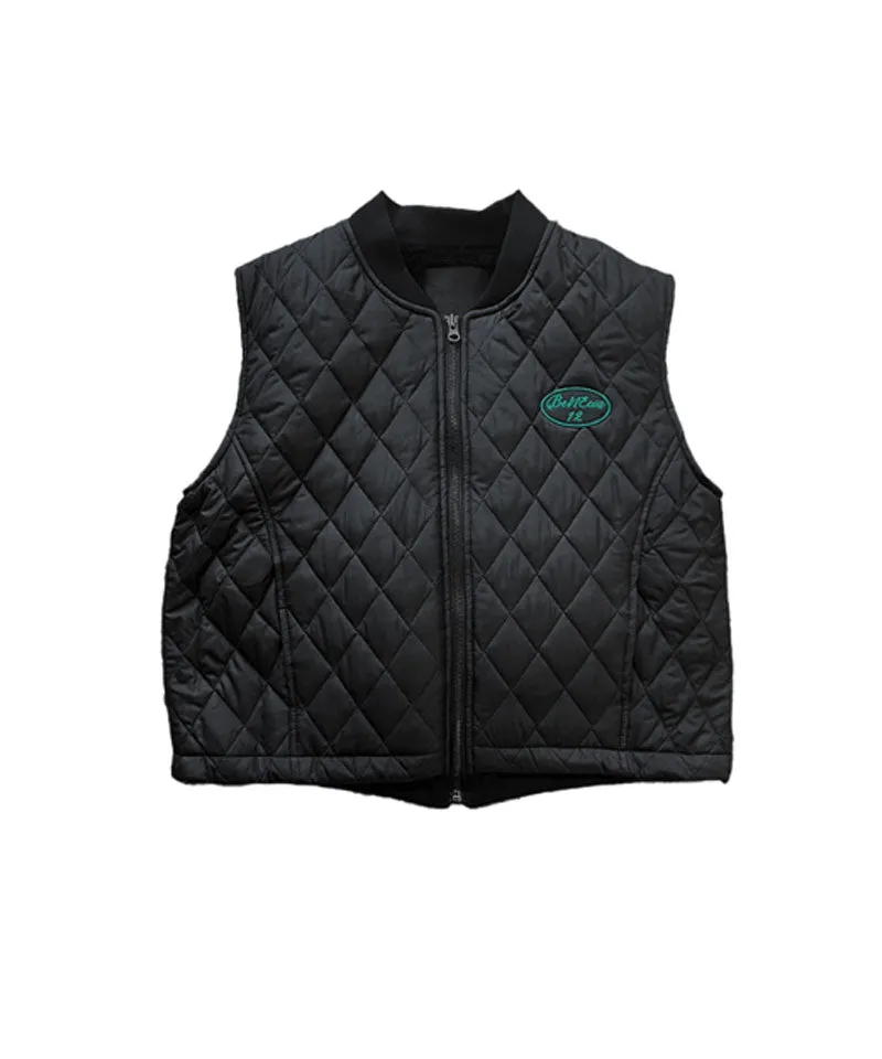 BENECIA 12 Bello Vest - Black