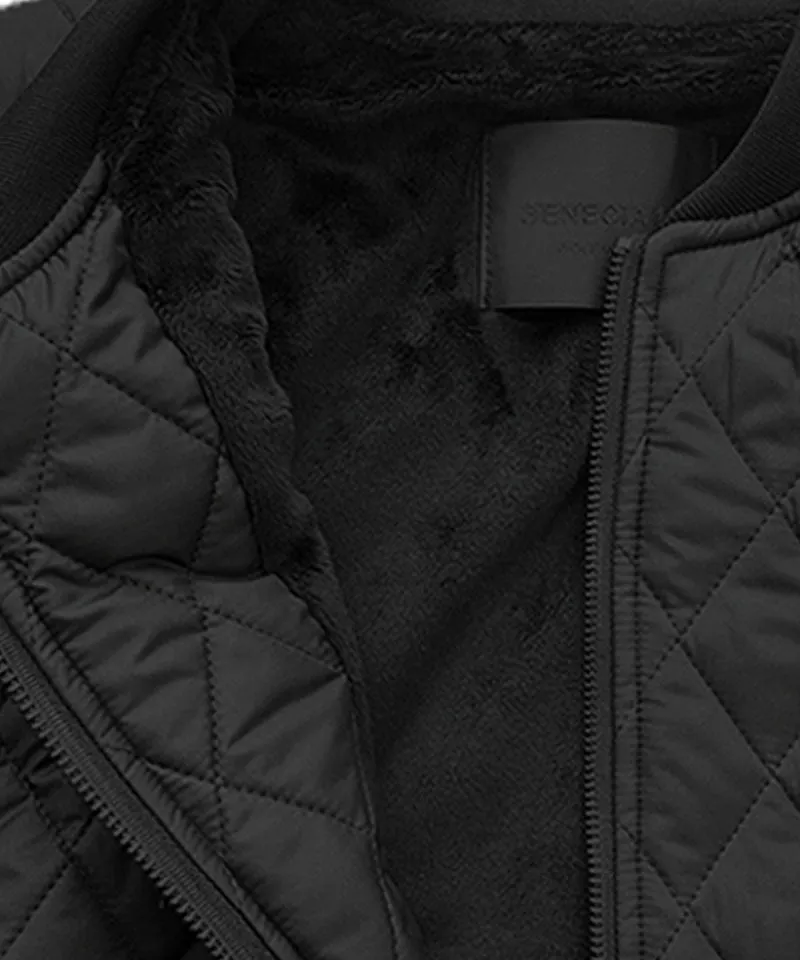 BENECIA 12 Bello Vest - Black