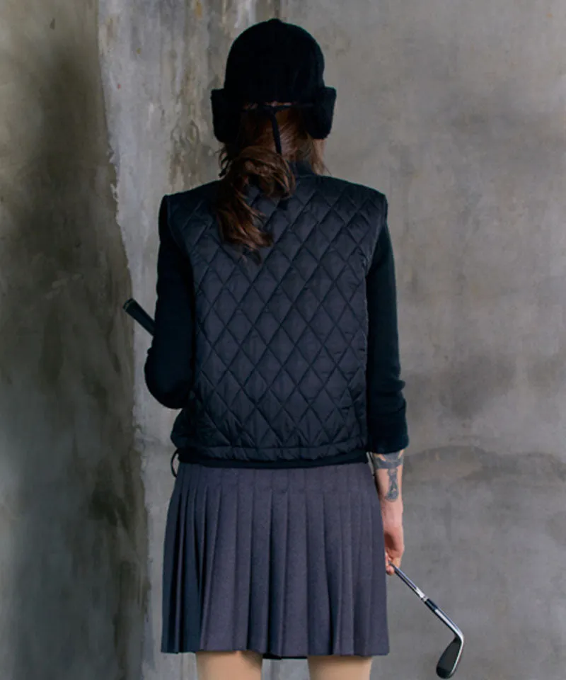 BENECIA 12 Bello Vest - Black