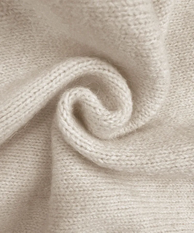 BENECIA 12 Max Vest - Beige