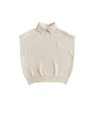 BENECIA 12 Max Vest - Beige