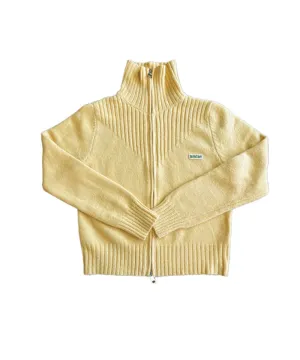 BENECIA 12 Merry Knitwear - Yellow