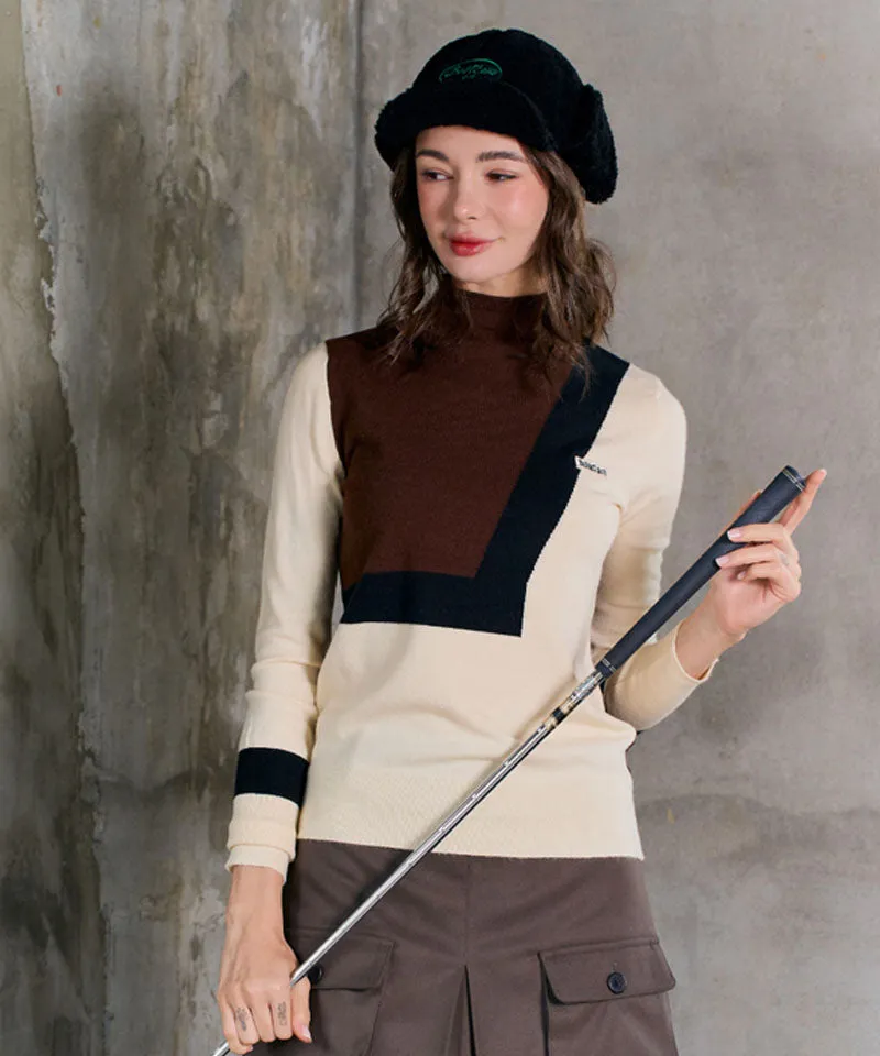 BENECIA 12 Pattern Repeat - Ivory