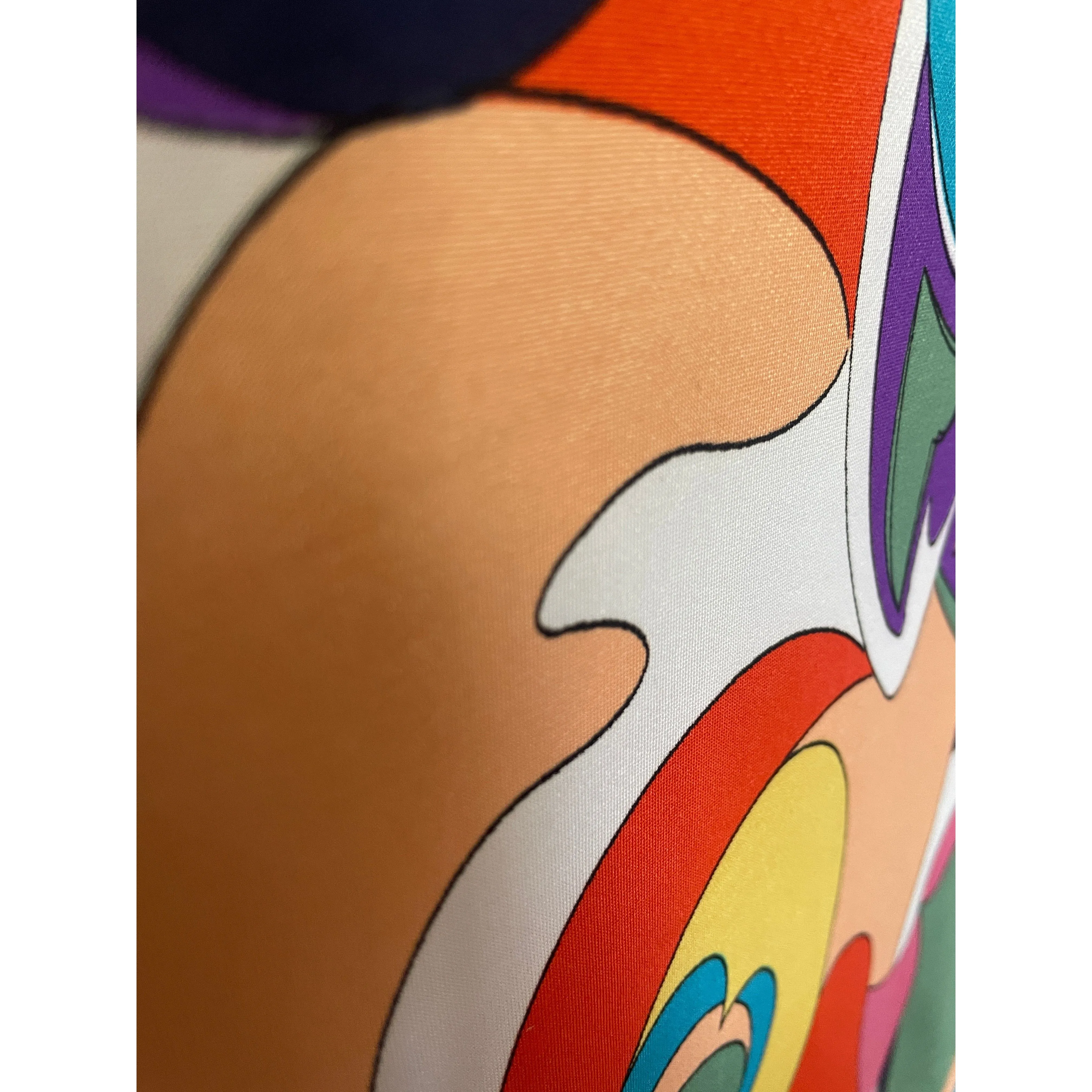 Beyond Artsy (Fabric)