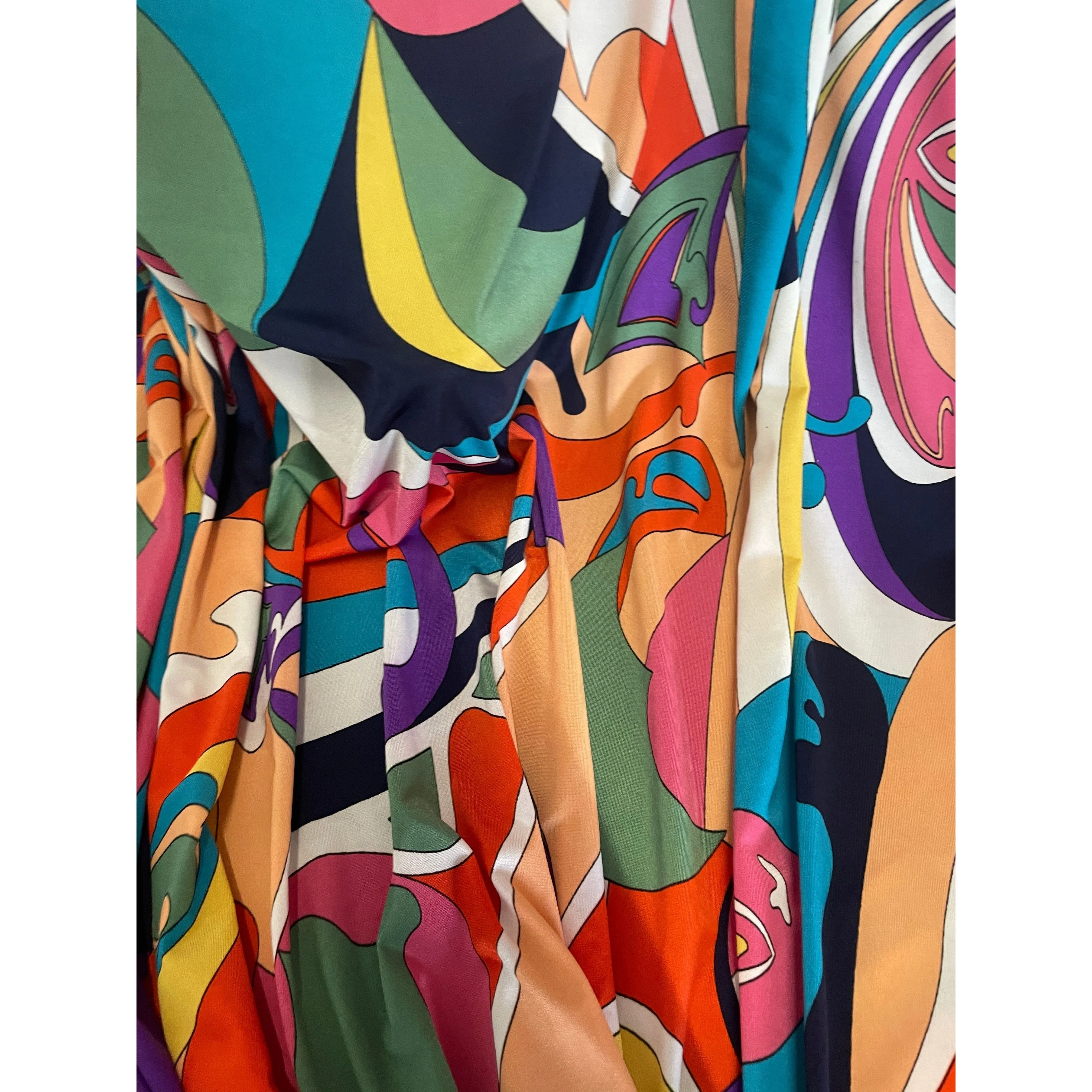 Beyond Artsy (Fabric)