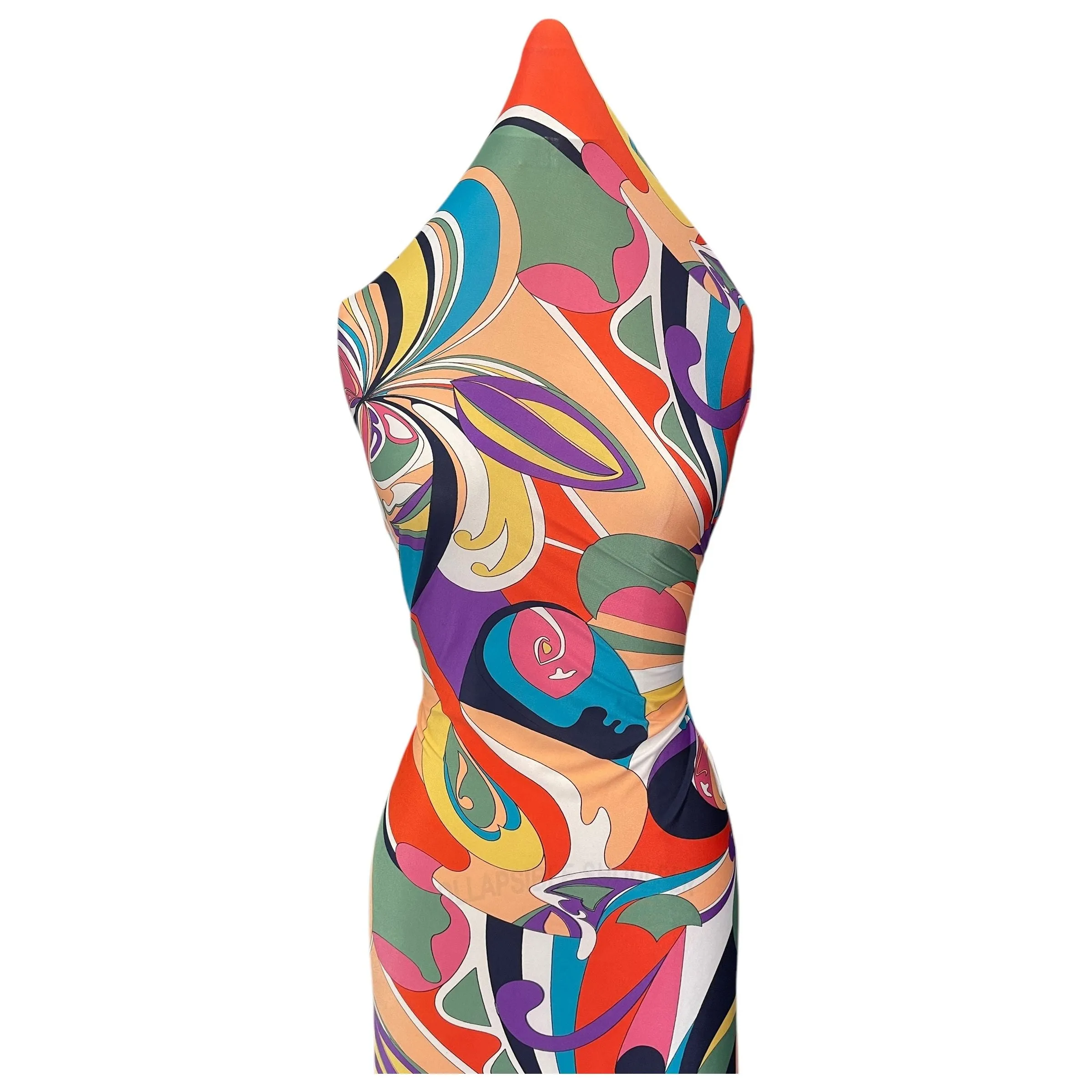 Beyond Artsy (Fabric)