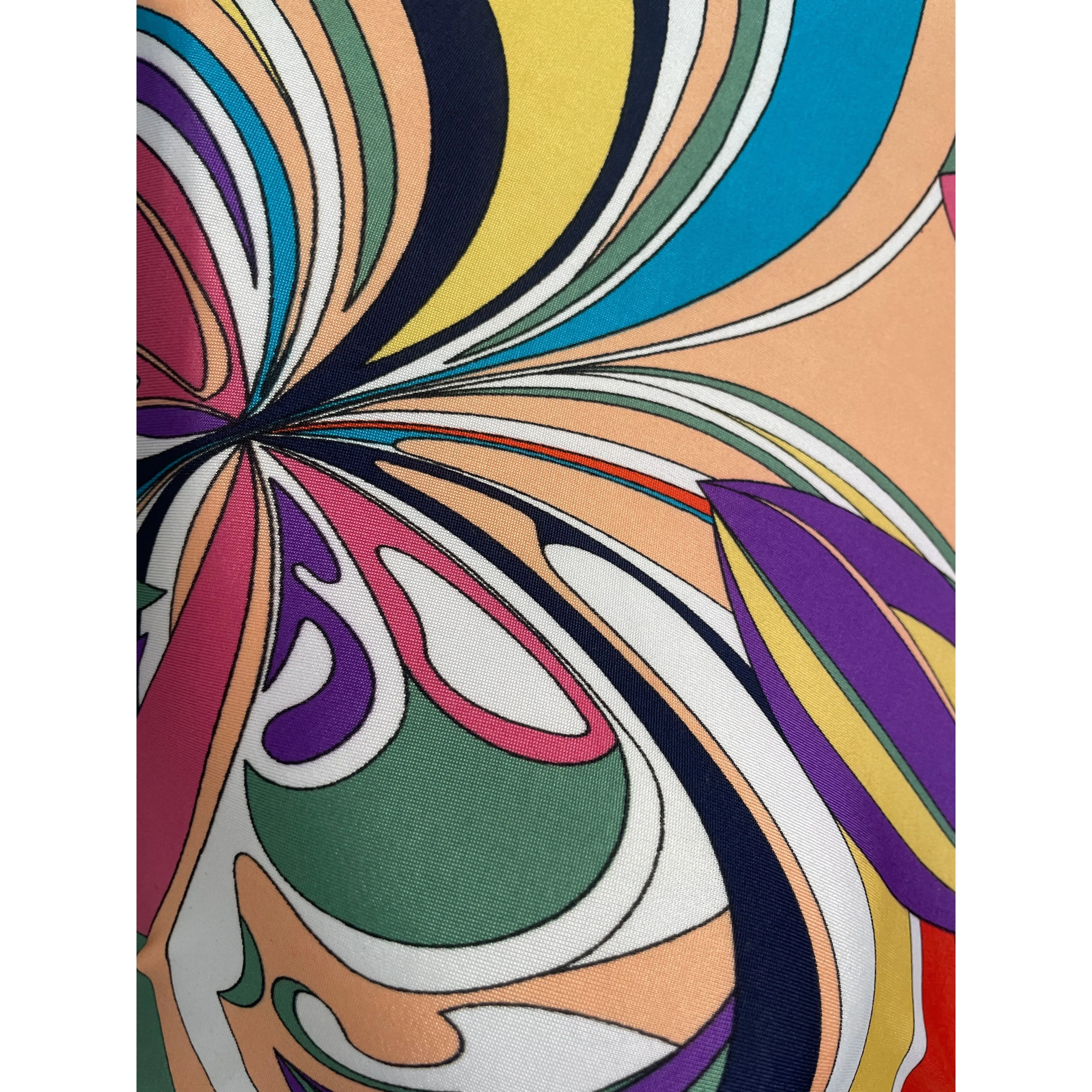 Beyond Artsy (Fabric)