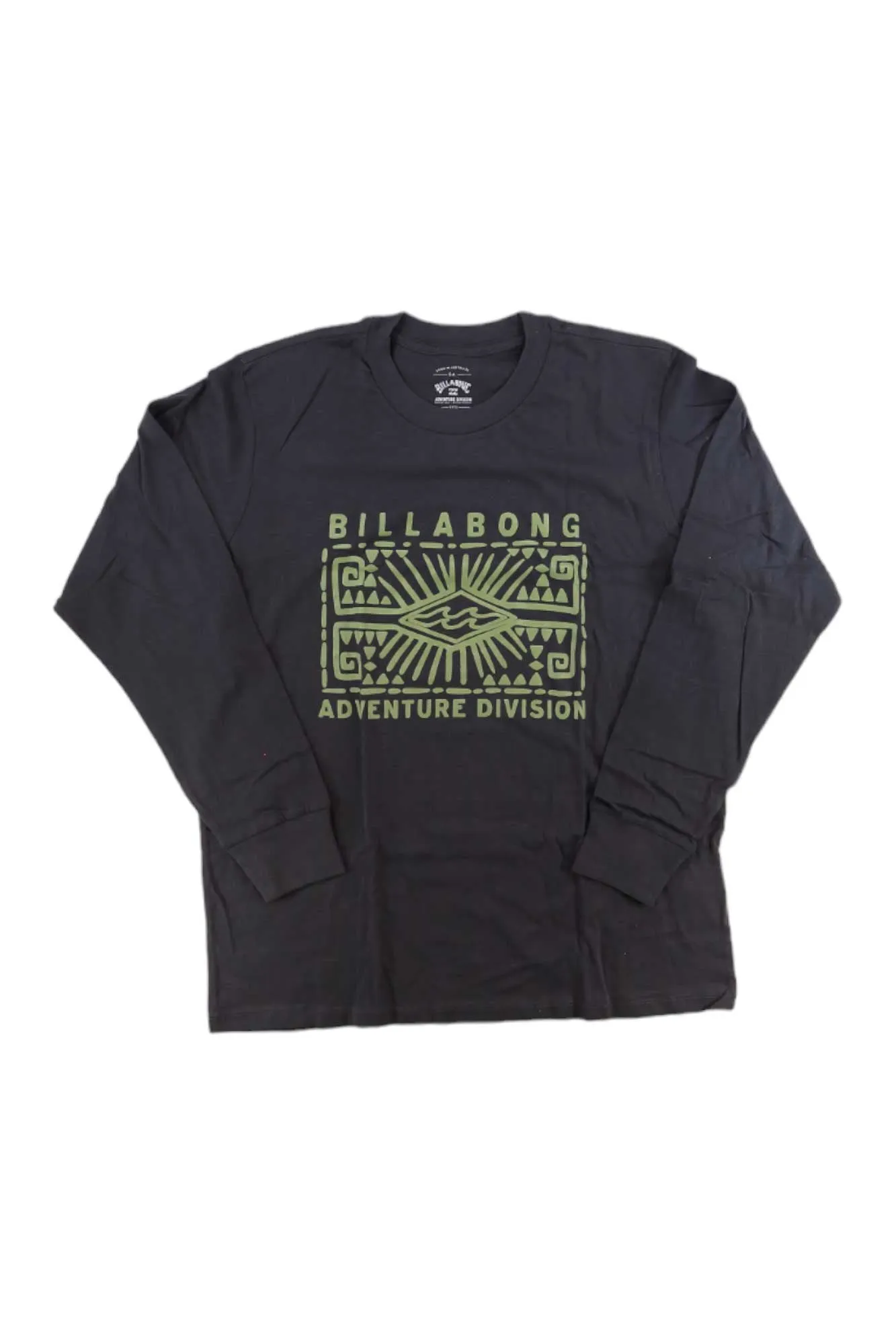 Billabong Women's A/Div LS Tee