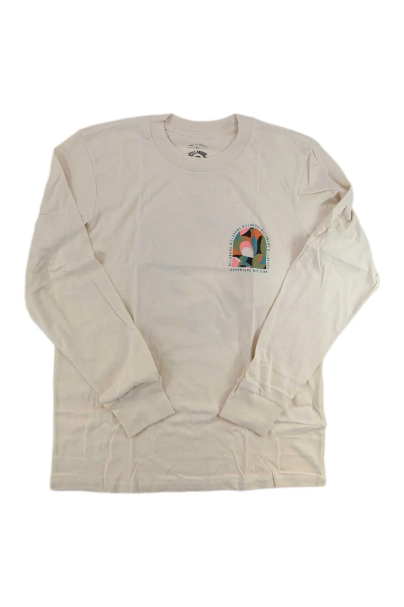 Billabong Women's A/Div LS Tee