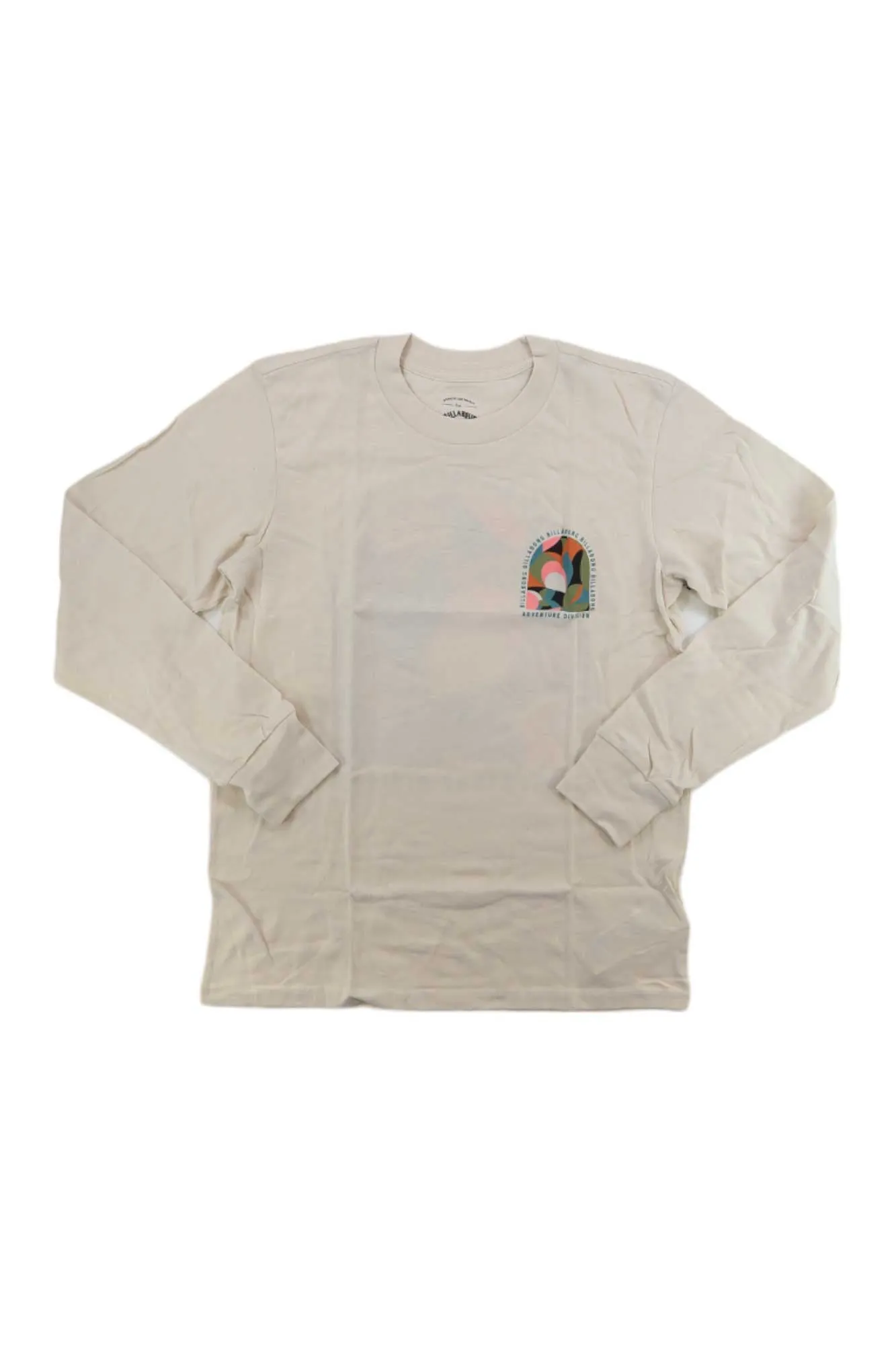 Billabong Women's A/Div LS Tee