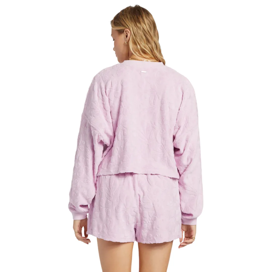Billabong Women's Loosen Up Crew